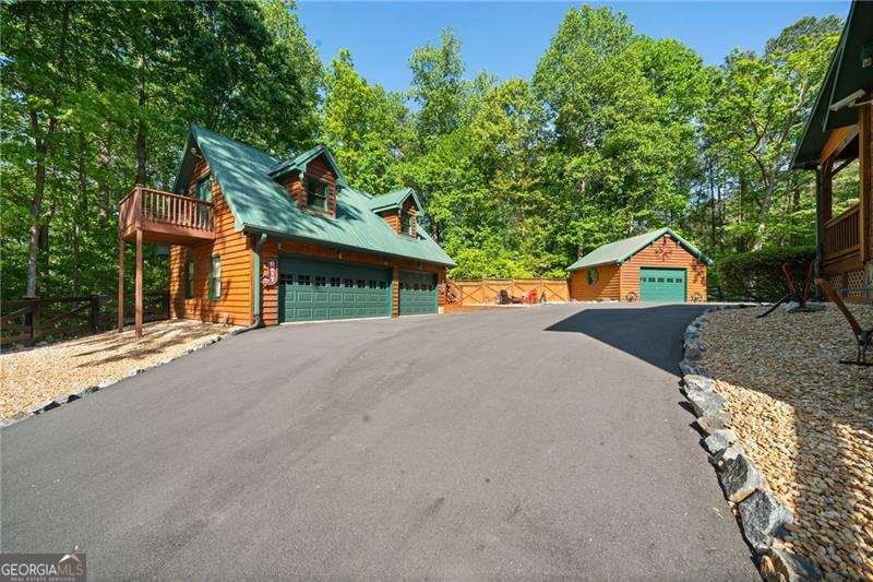 311 Woodland Brook Drive Canton - Photo 46
