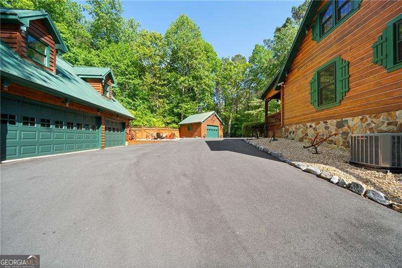 311 Woodland Brook Drive Canton - Photo 47