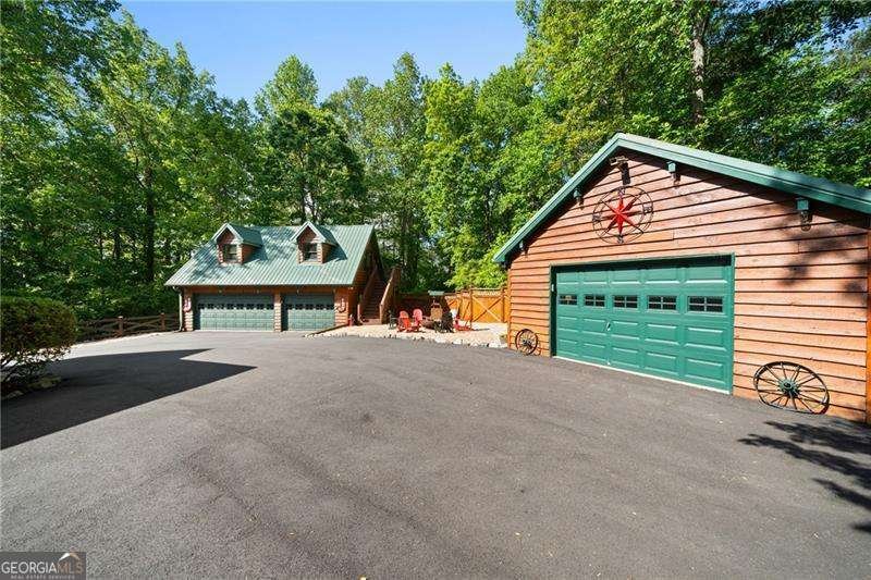 311 Woodland Brook Drive Canton - Photo 51
