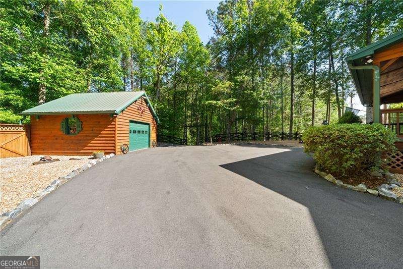311 Woodland Brook Drive Canton - Photo 53