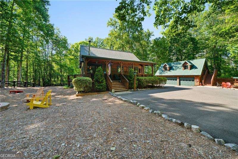 311 Woodland Brook Drive Canton - Photo 54