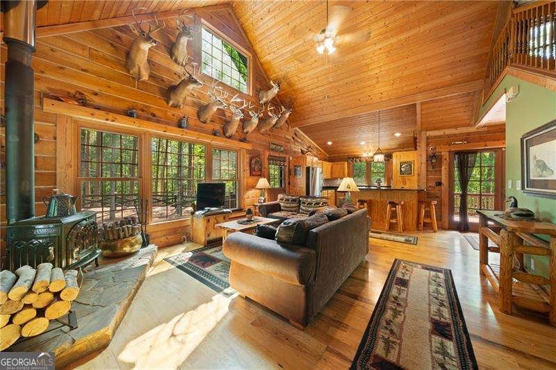 311 Woodland Brook Drive Canton - Photo 9