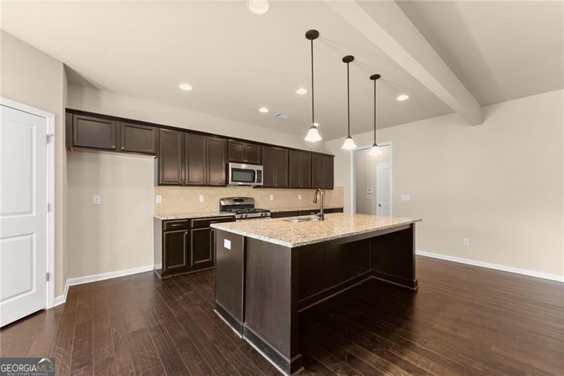 4610 Settlers Grove Road Cumming - Photo 16