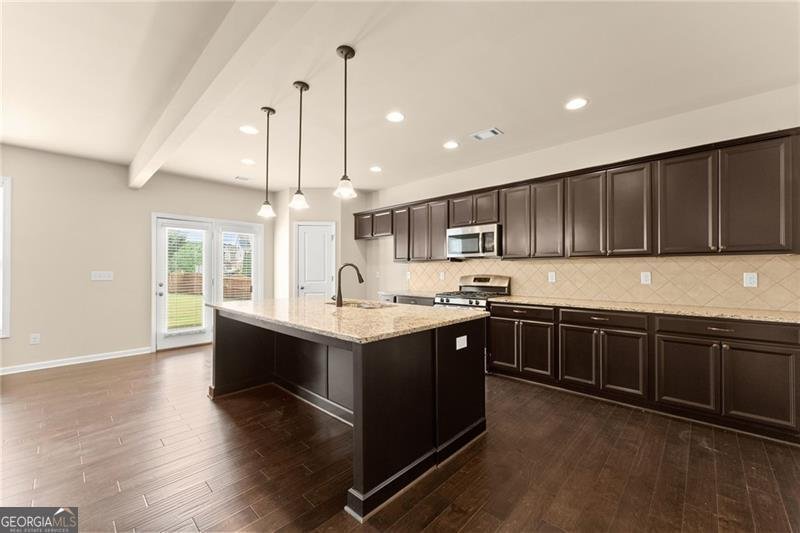 4610 Settlers Grove Road Cumming - Photo 18
