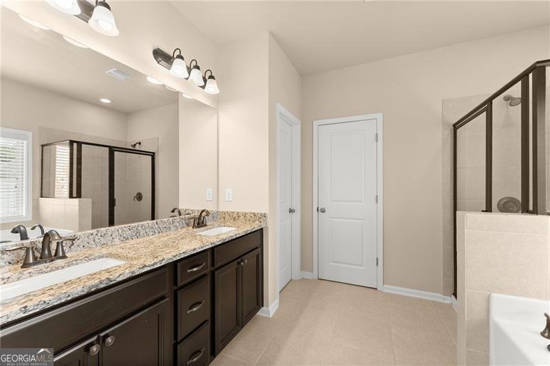 4610 Settlers Grove Road Cumming - Photo 24