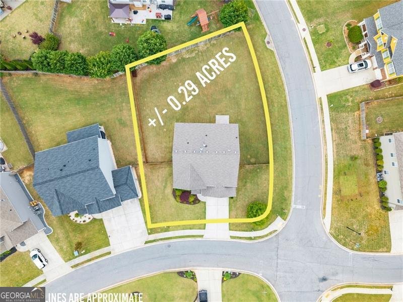 4610 Settlers Grove Road Cumming - Photo 44