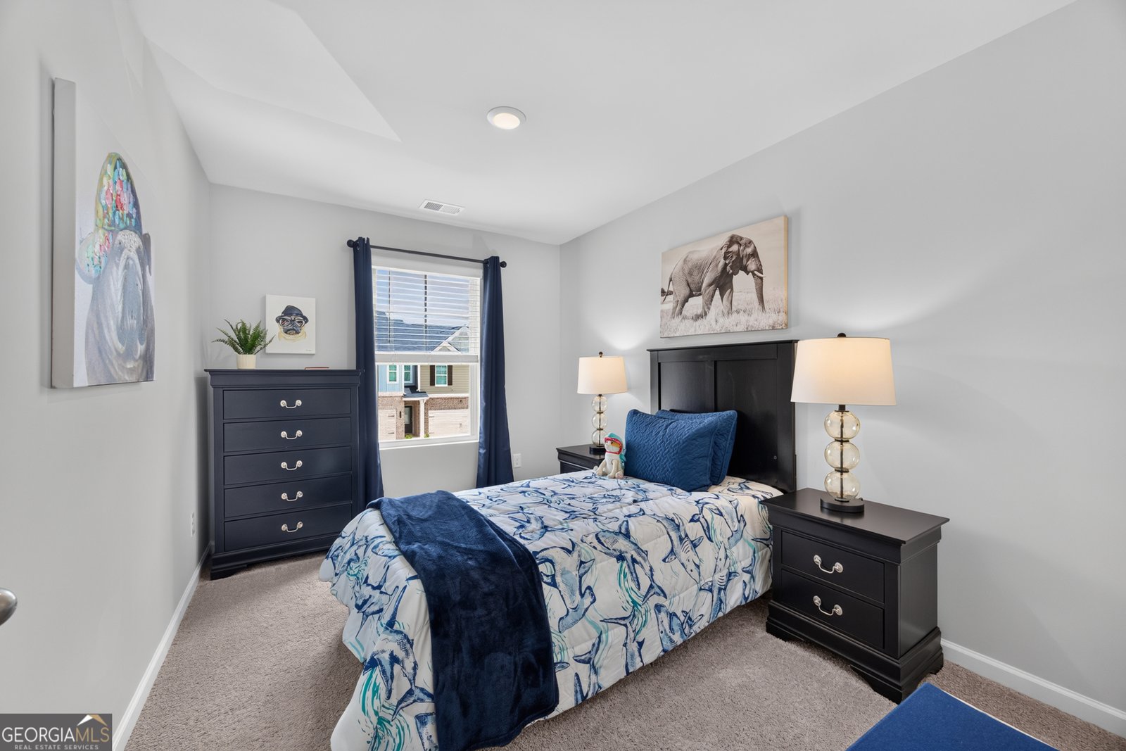 6346 Towhee Way Morrow - Photo 34