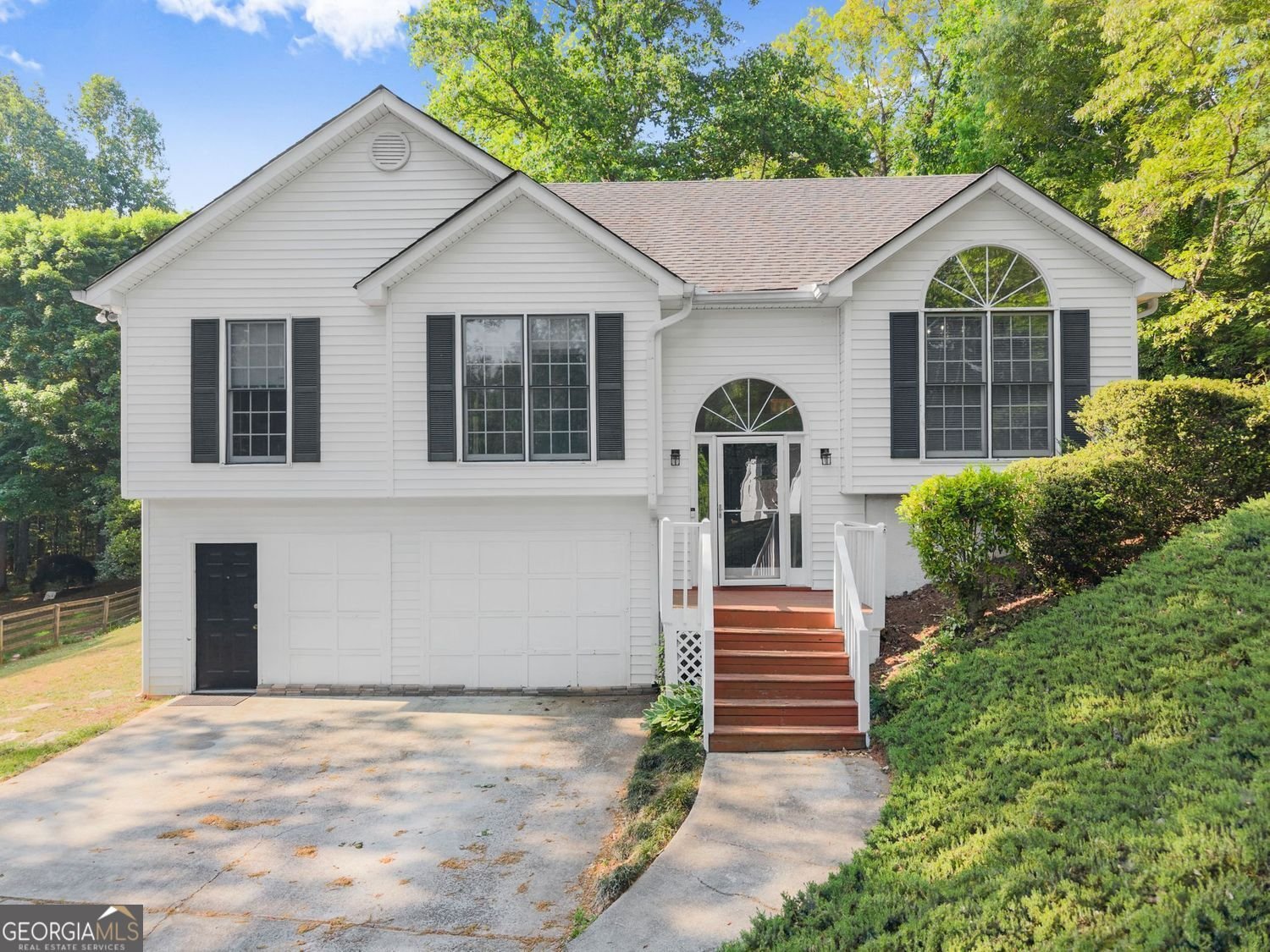 74 Blacks Mill Trace Dawsonville - Photo 1