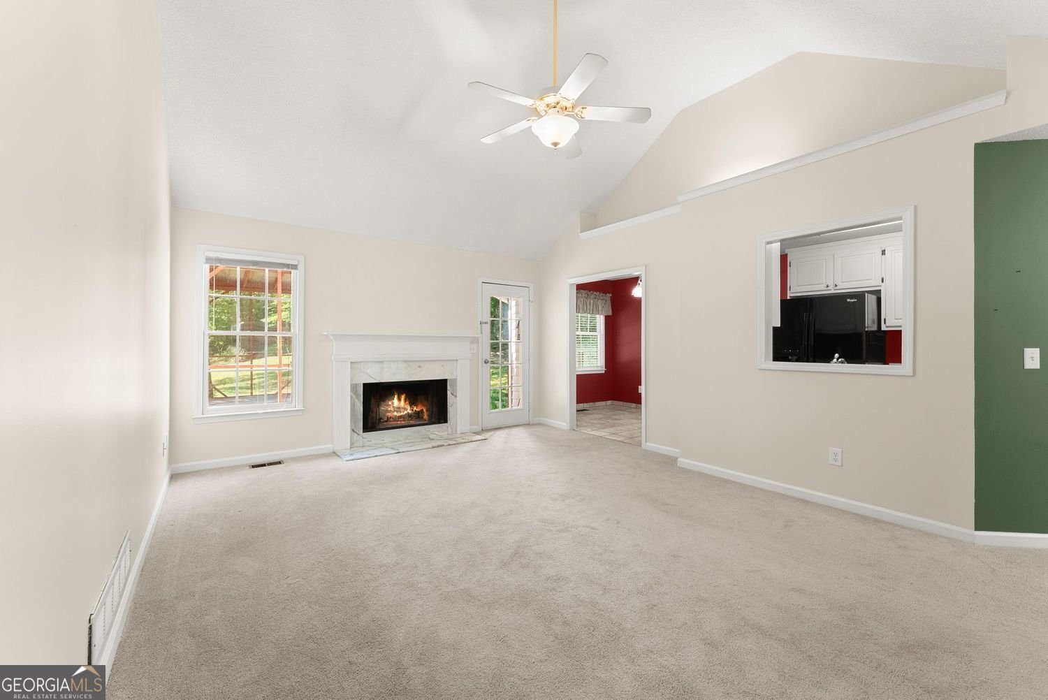 74 Blacks Mill Trace Dawsonville - Photo 10
