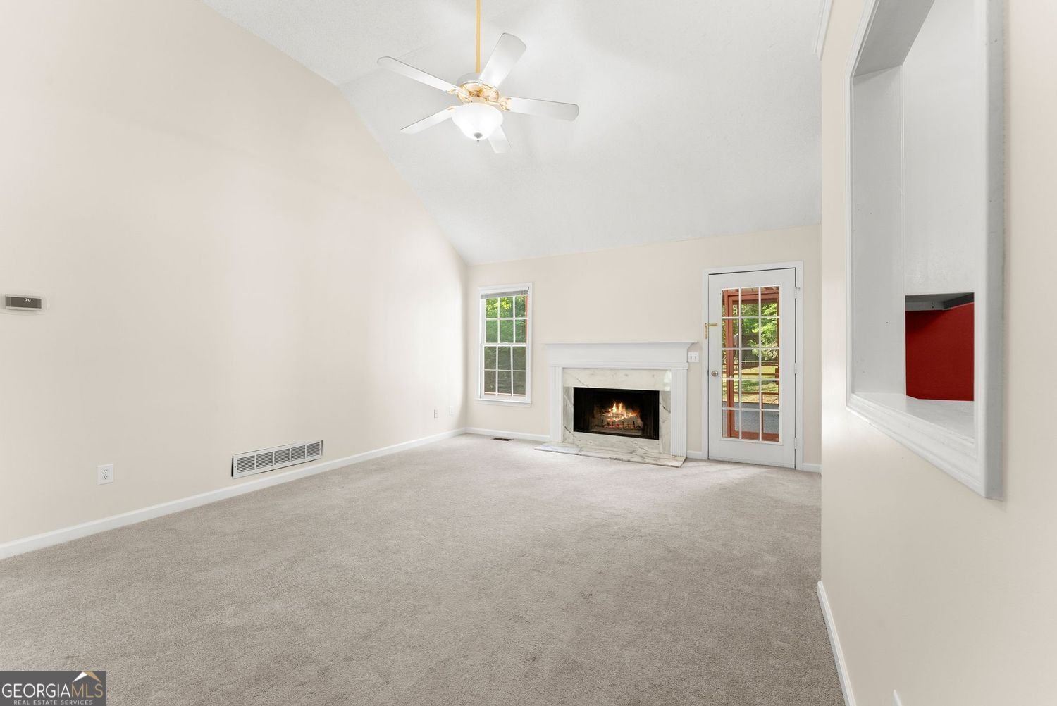 74 Blacks Mill Trace Dawsonville - Photo 11