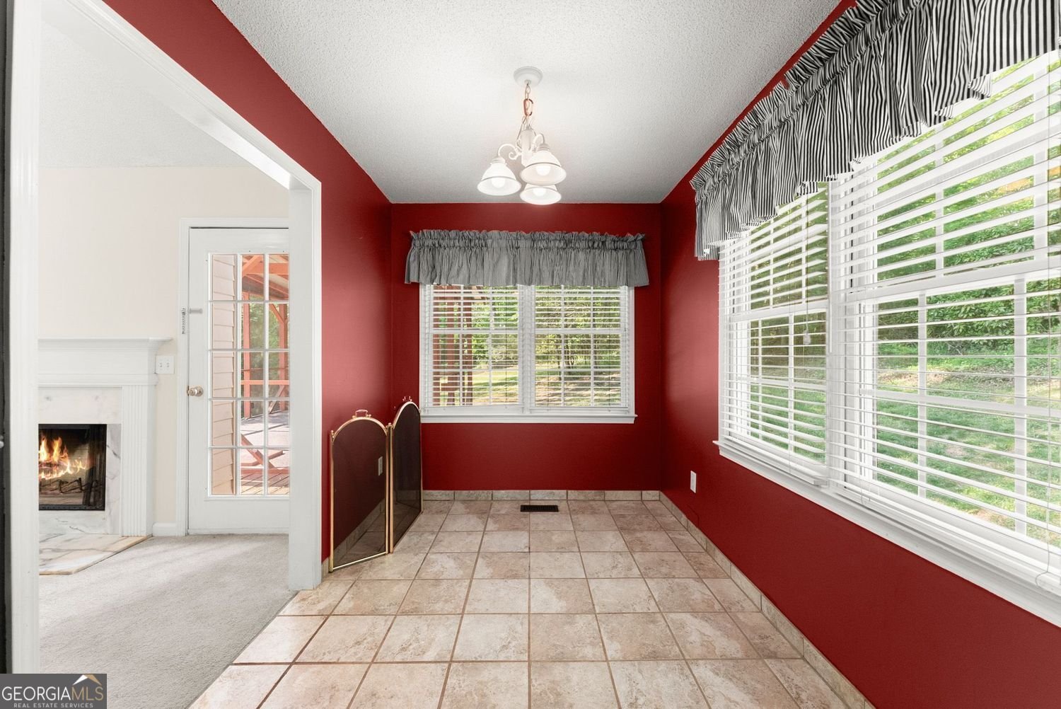 74 Blacks Mill Trace Dawsonville - Photo 17