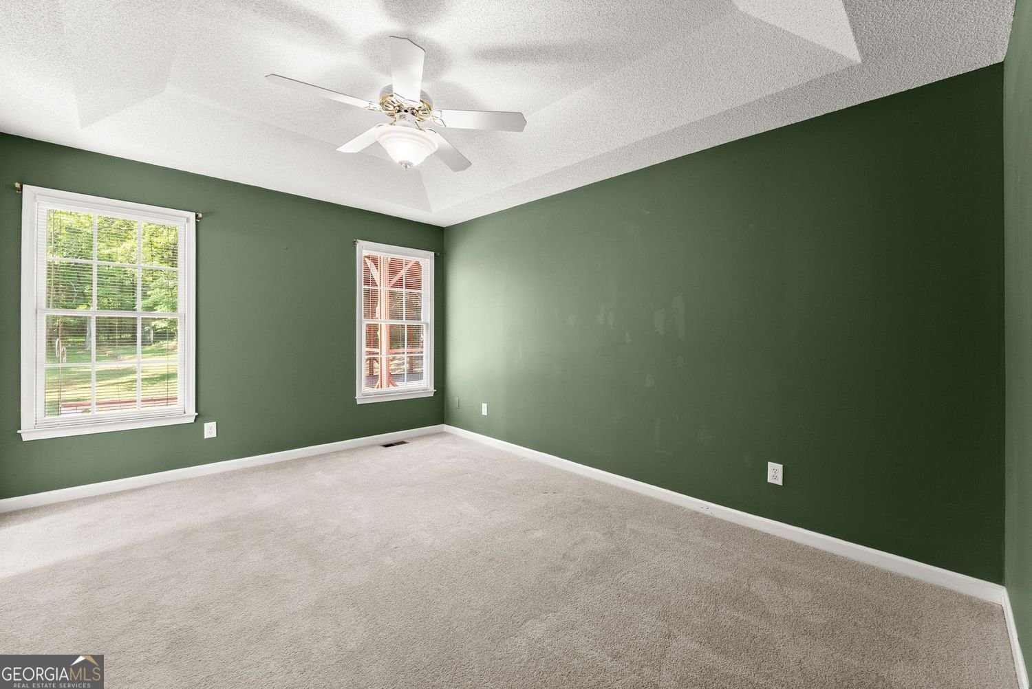 74 Blacks Mill Trace Dawsonville - Photo 19