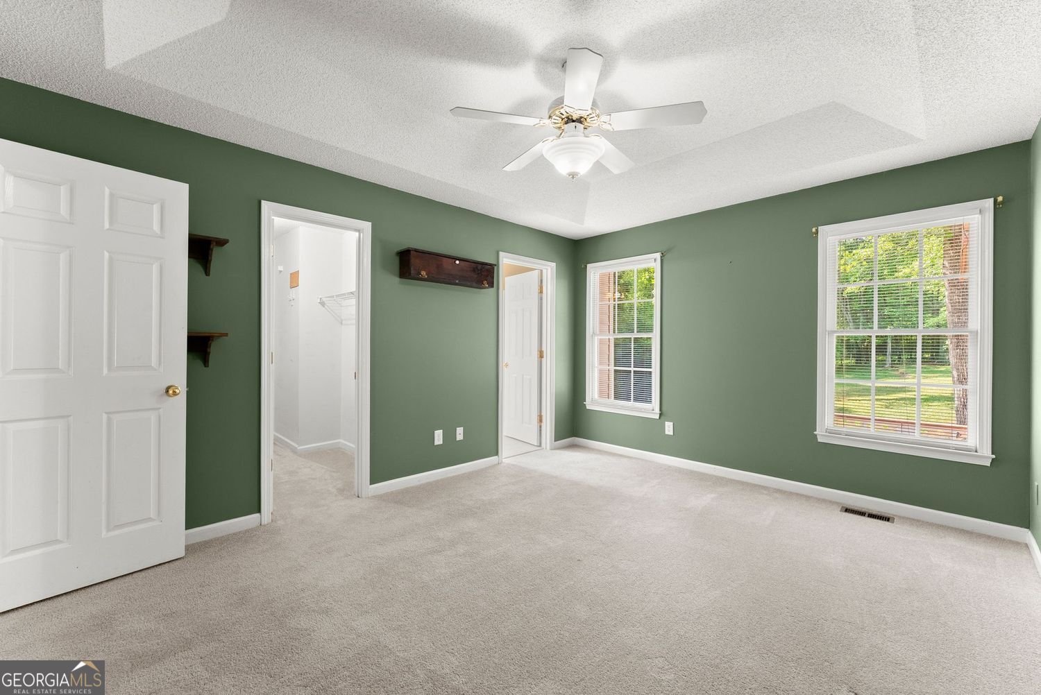 74 Blacks Mill Trace Dawsonville - Photo 20
