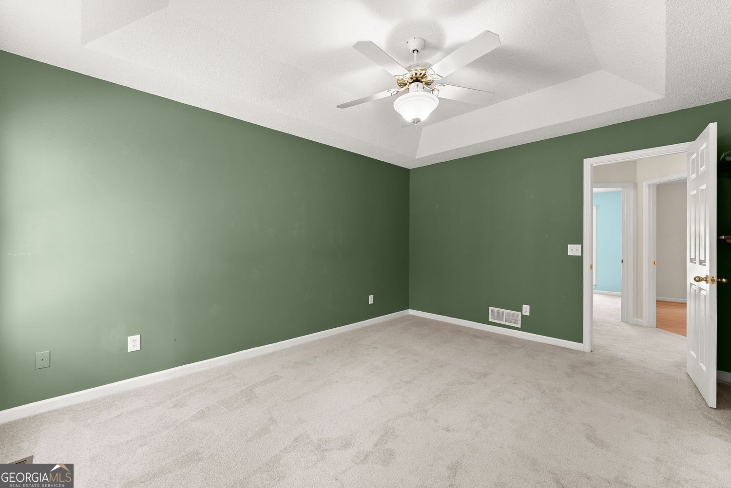 74 Blacks Mill Trace Dawsonville - Photo 21
