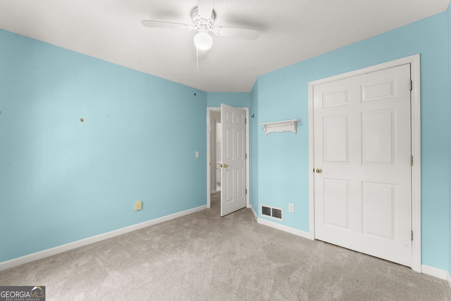 74 Blacks Mill Trace Dawsonville - Photo 28