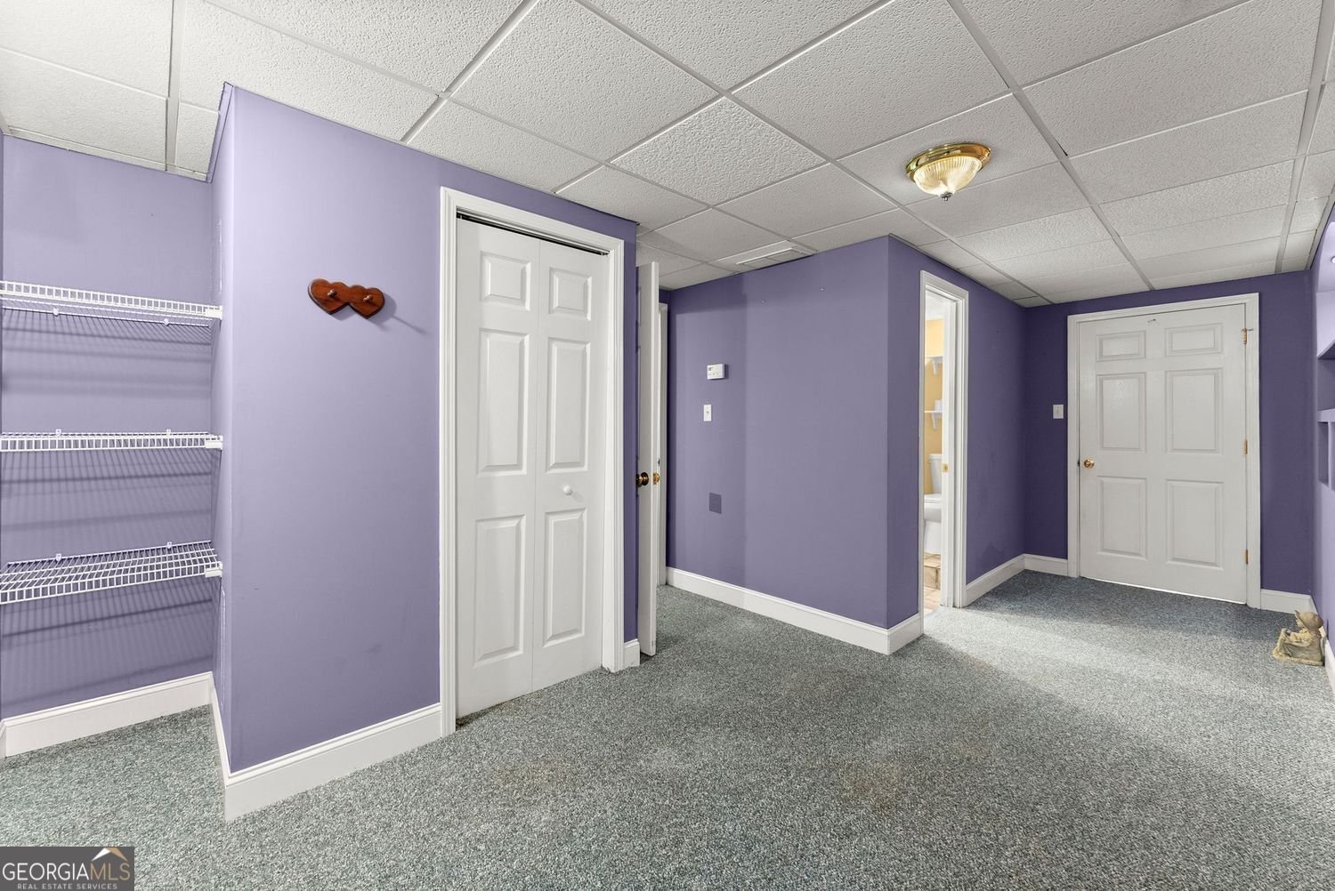 74 Blacks Mill Trace Dawsonville - Photo 35
