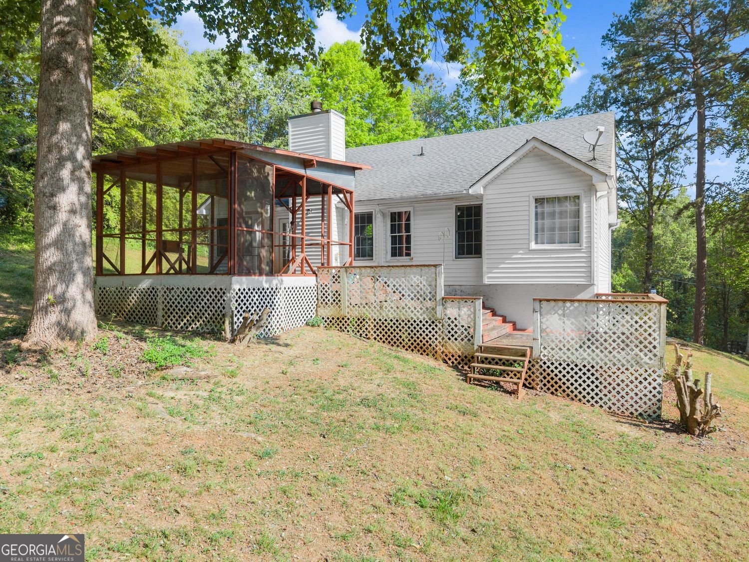 74 Blacks Mill Trace Dawsonville - Photo 37