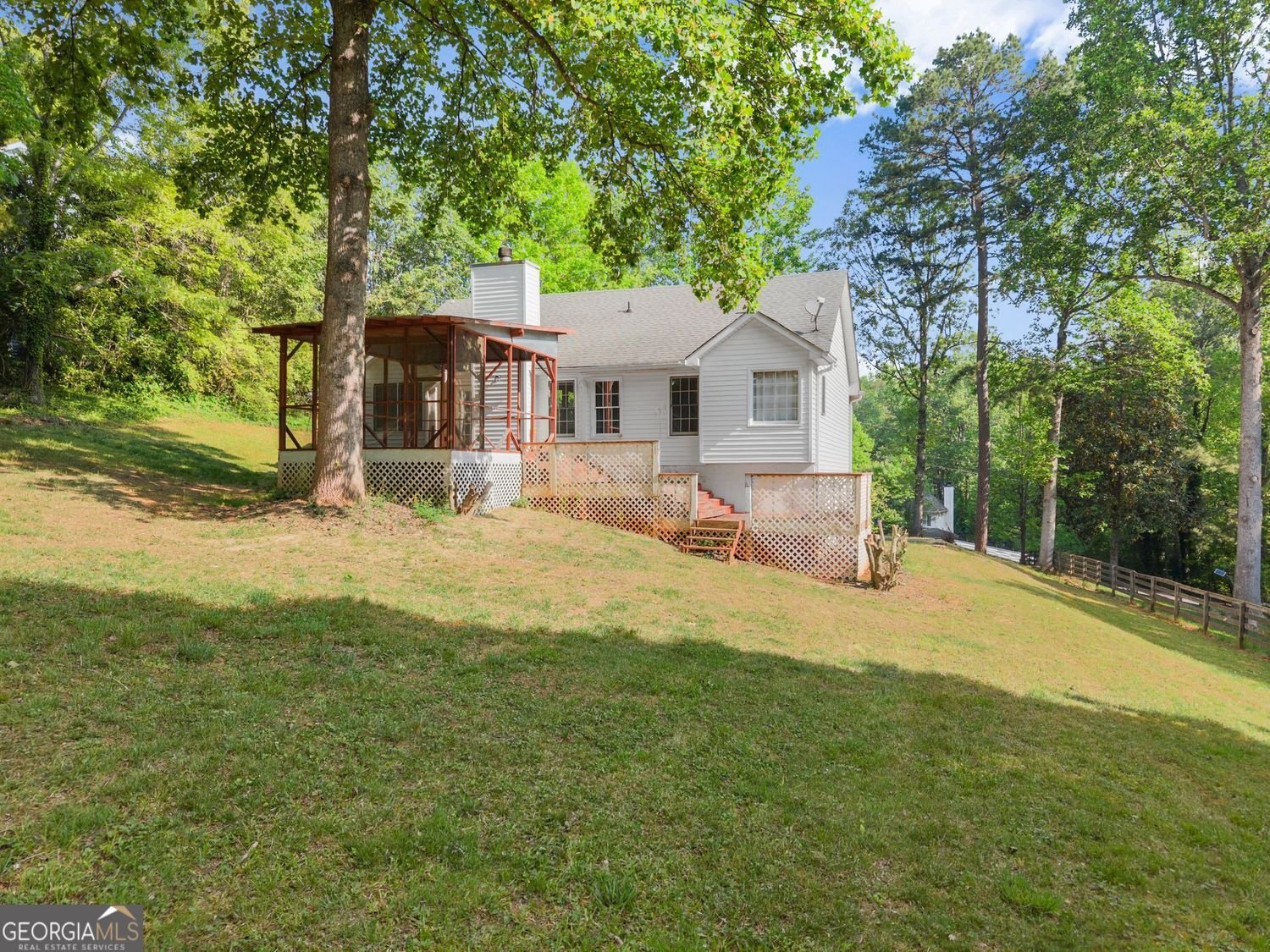 74 Blacks Mill Trace Dawsonville - Photo 38
