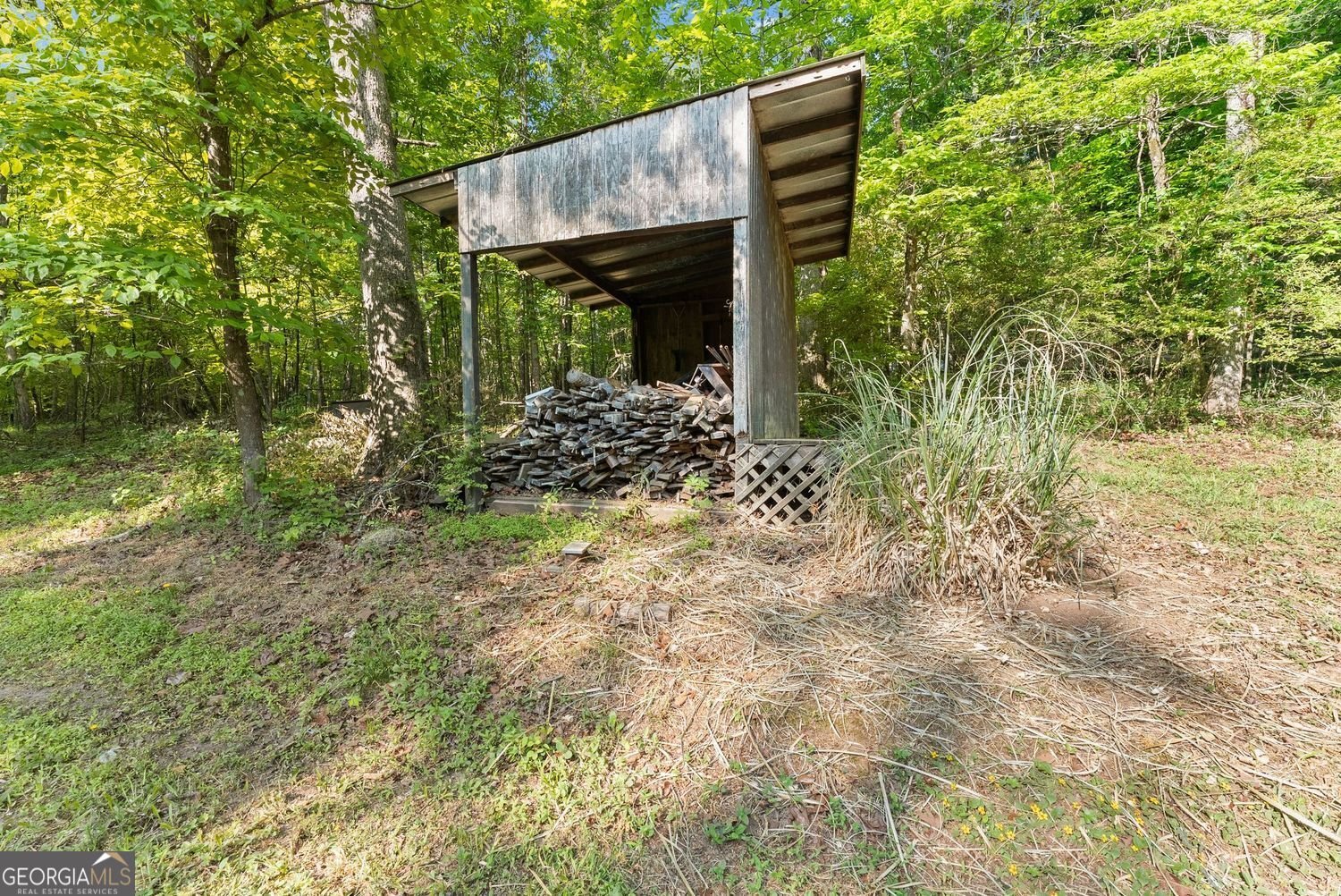 74 Blacks Mill Trace Dawsonville - Photo 41