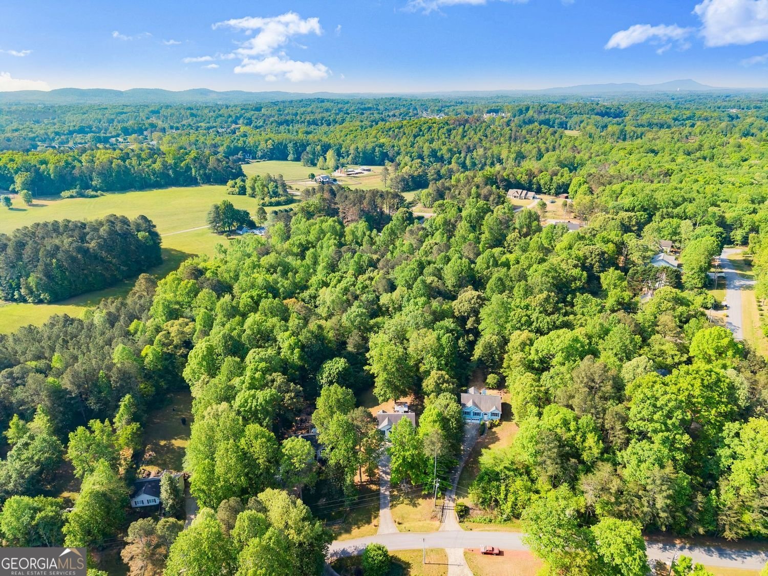74 Blacks Mill Trace Dawsonville - Photo 42