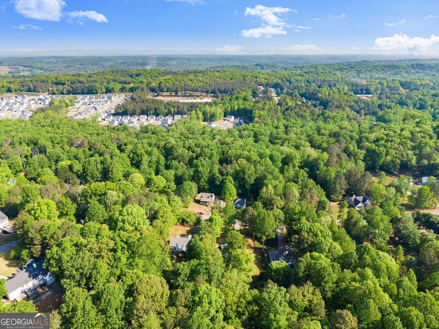 74 Blacks Mill Trace Dawsonville - Photo 44