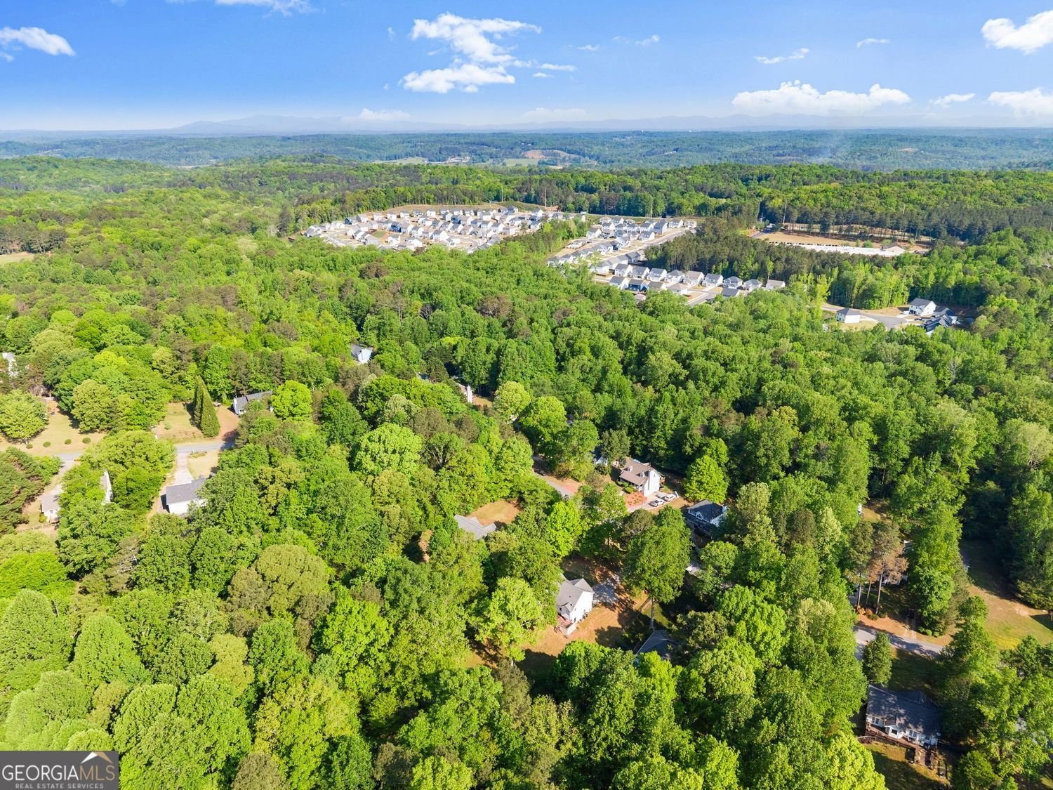 74 Blacks Mill Trace Dawsonville - Photo 45