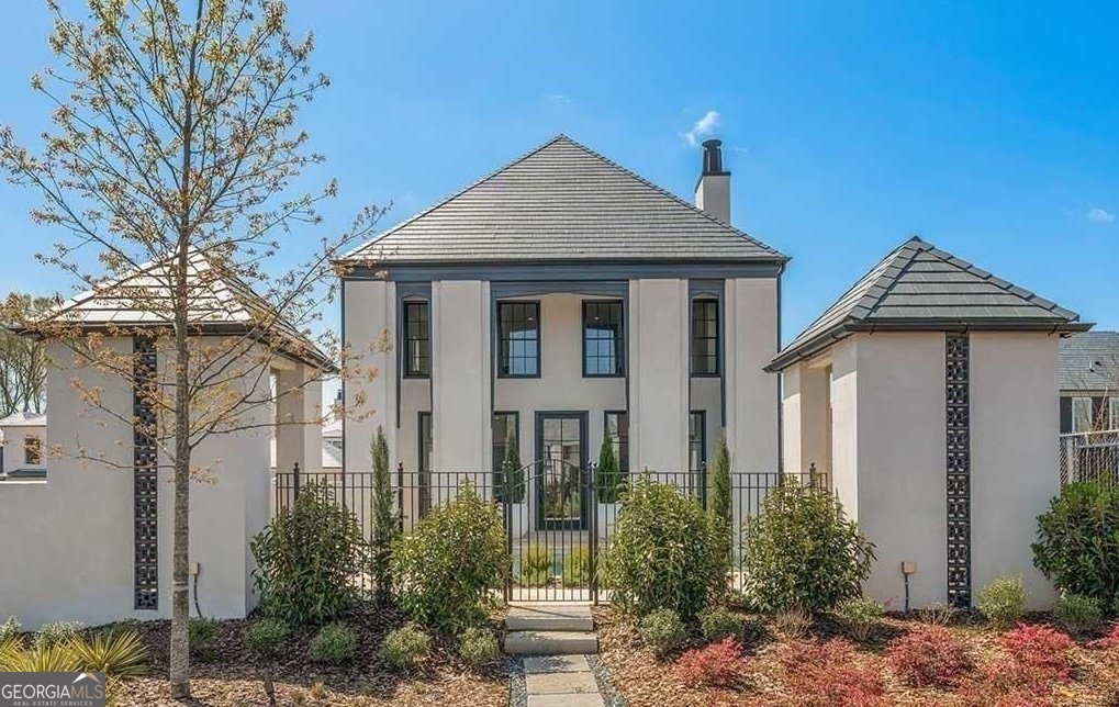 220 Guild Lane Fayetteville - Photo 1