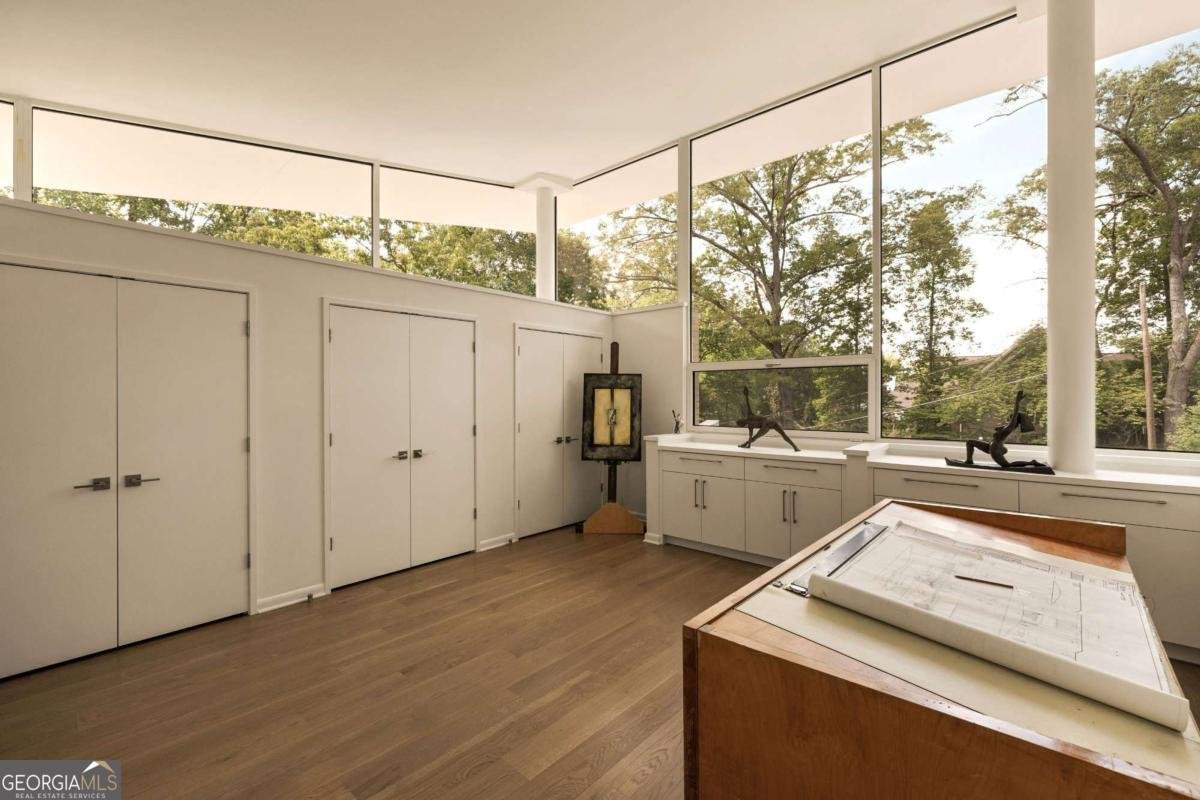 3619 Ivy Road Atlanta - Photo 12