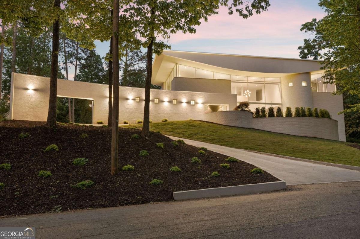 3619 Ivy Road Atlanta - Photo 16