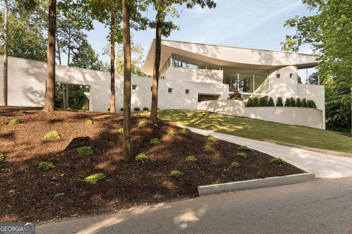 3619 Ivy Road Atlanta - Photo 17