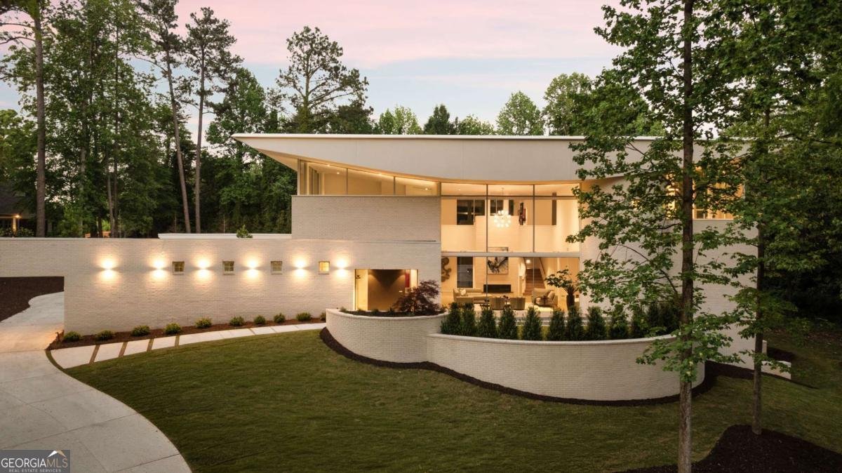 3619 Ivy Road Atlanta - Photo 18
