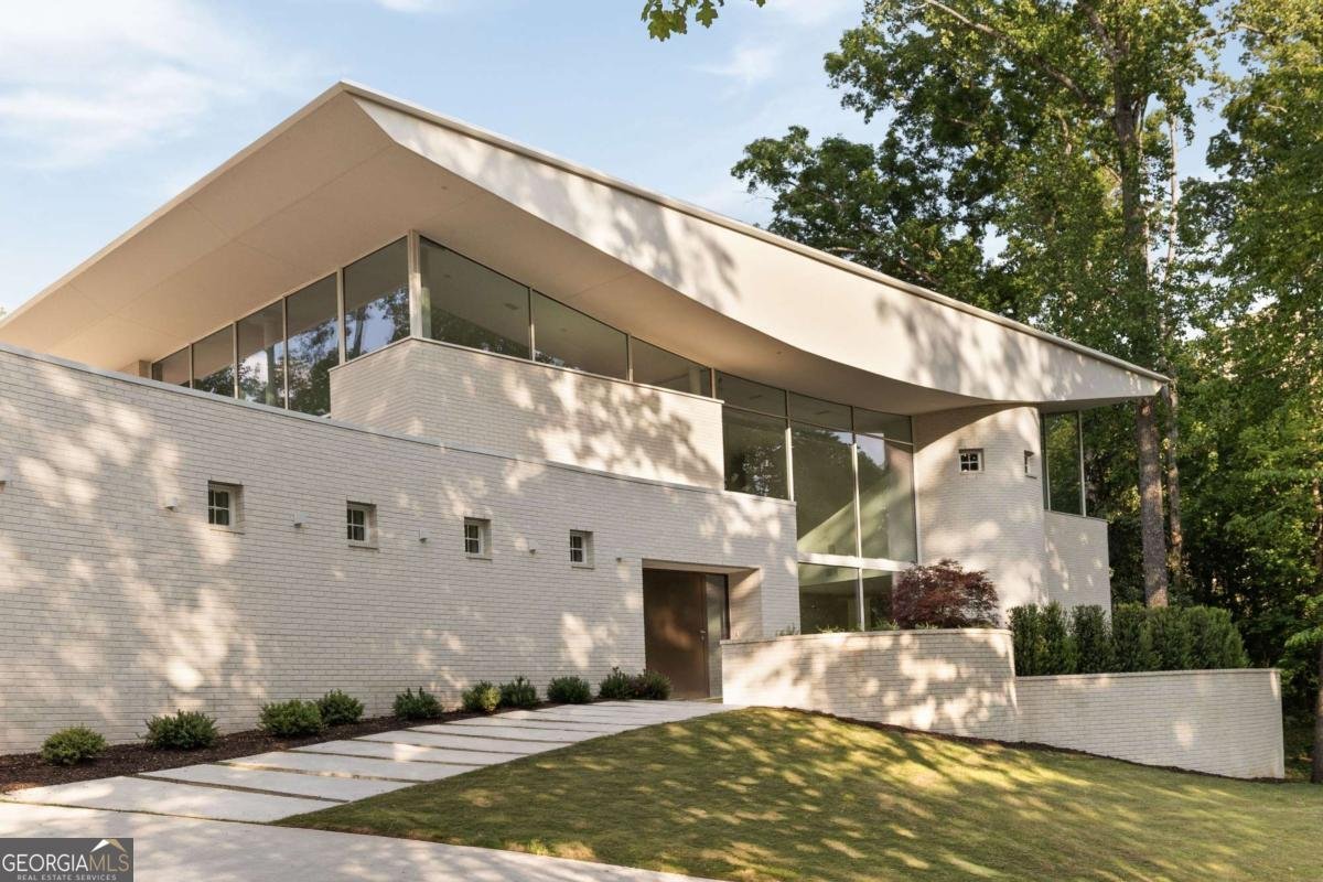 3619 Ivy Road Atlanta - Photo 20