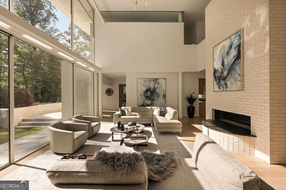 3619 Ivy Road Atlanta - Photo 29