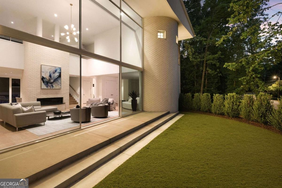 3619 Ivy Road Atlanta - Photo 32