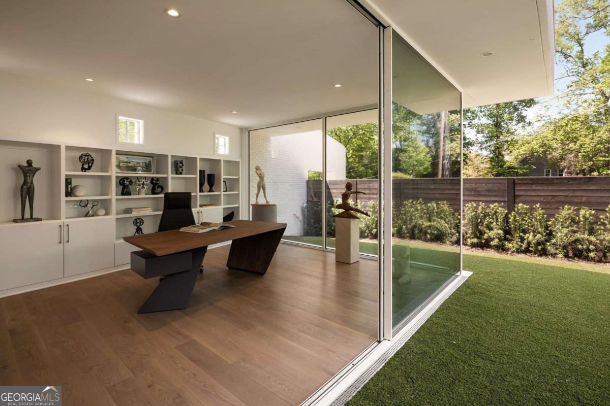 3619 Ivy Road Atlanta - Photo 36