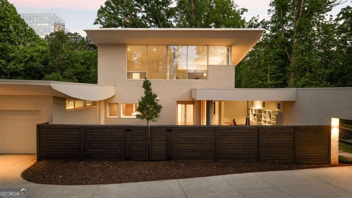 3619 Ivy Road Atlanta - Photo 39