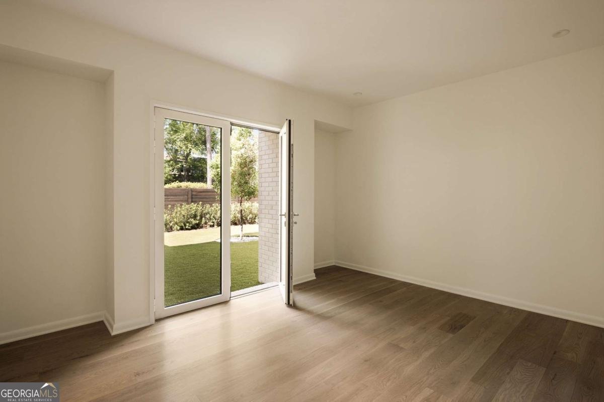 3619 Ivy Road Atlanta - Photo 55