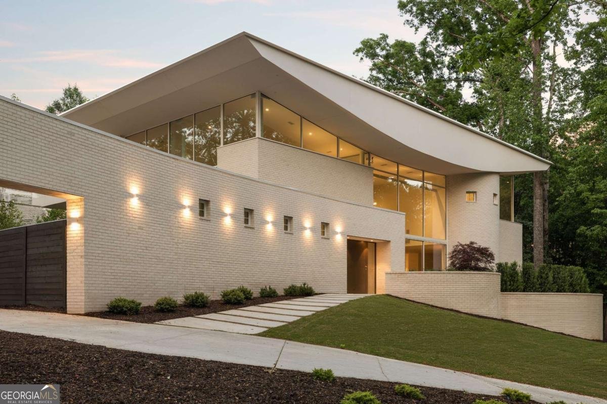 3619 Ivy Road Atlanta - Photo 80