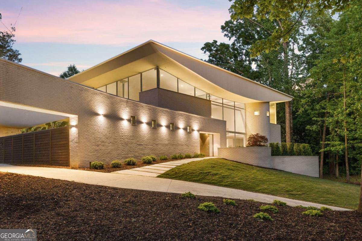 3619 Ivy Road Atlanta - Photo 81