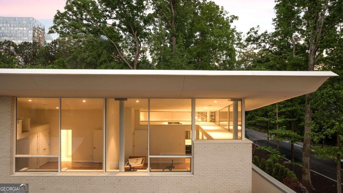 3619 Ivy Road Atlanta - Photo 82