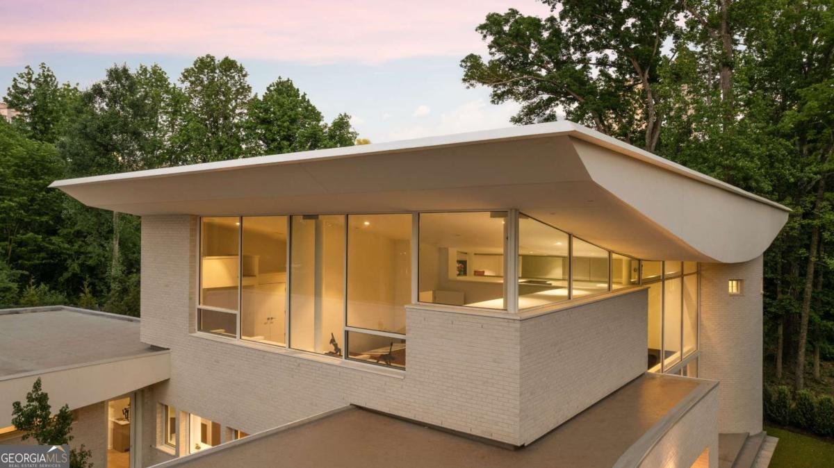 3619 Ivy Road Atlanta - Photo 83