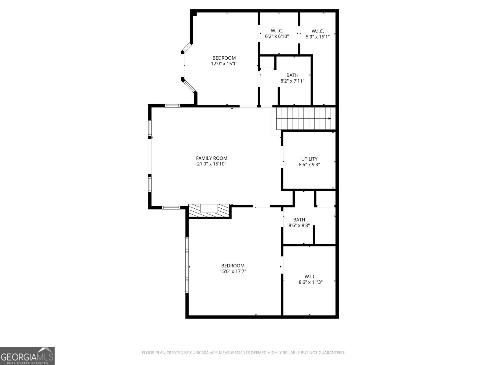 137 Broadwater Court Waleska - Photo 100
