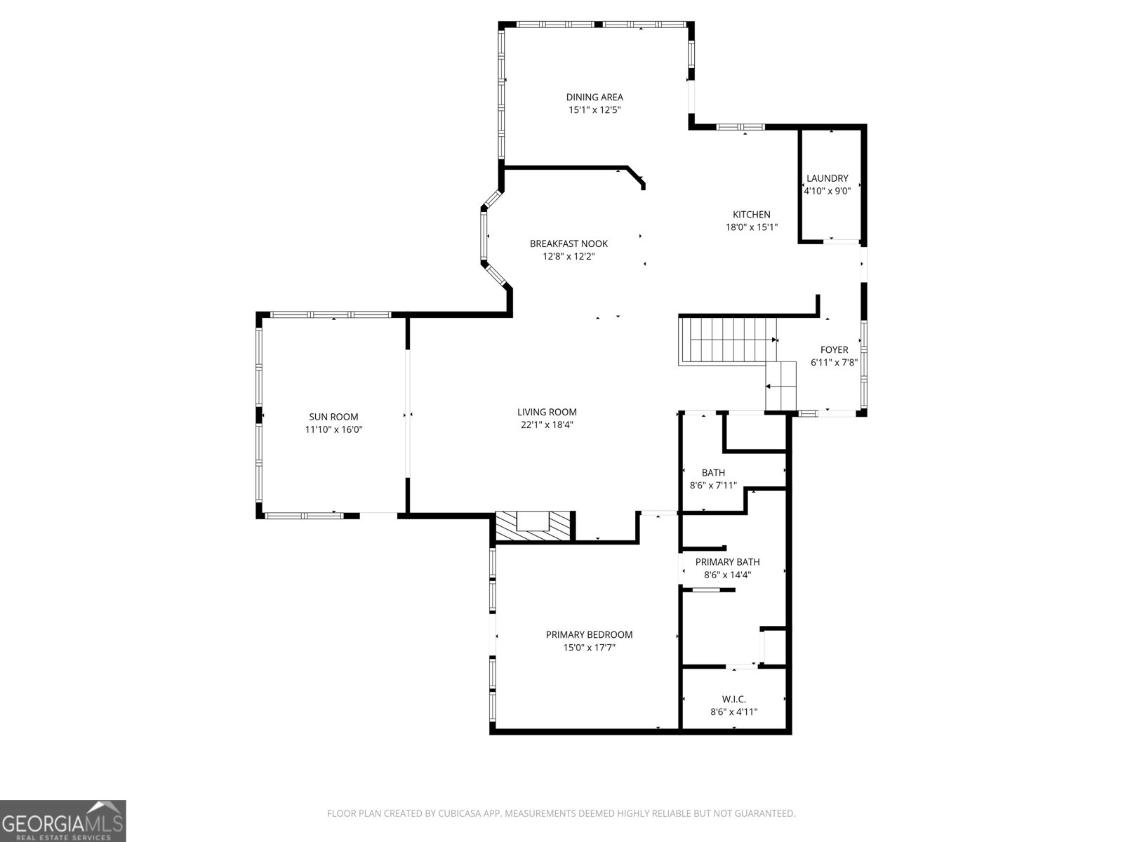 137 Broadwater Court Waleska - Photo 101