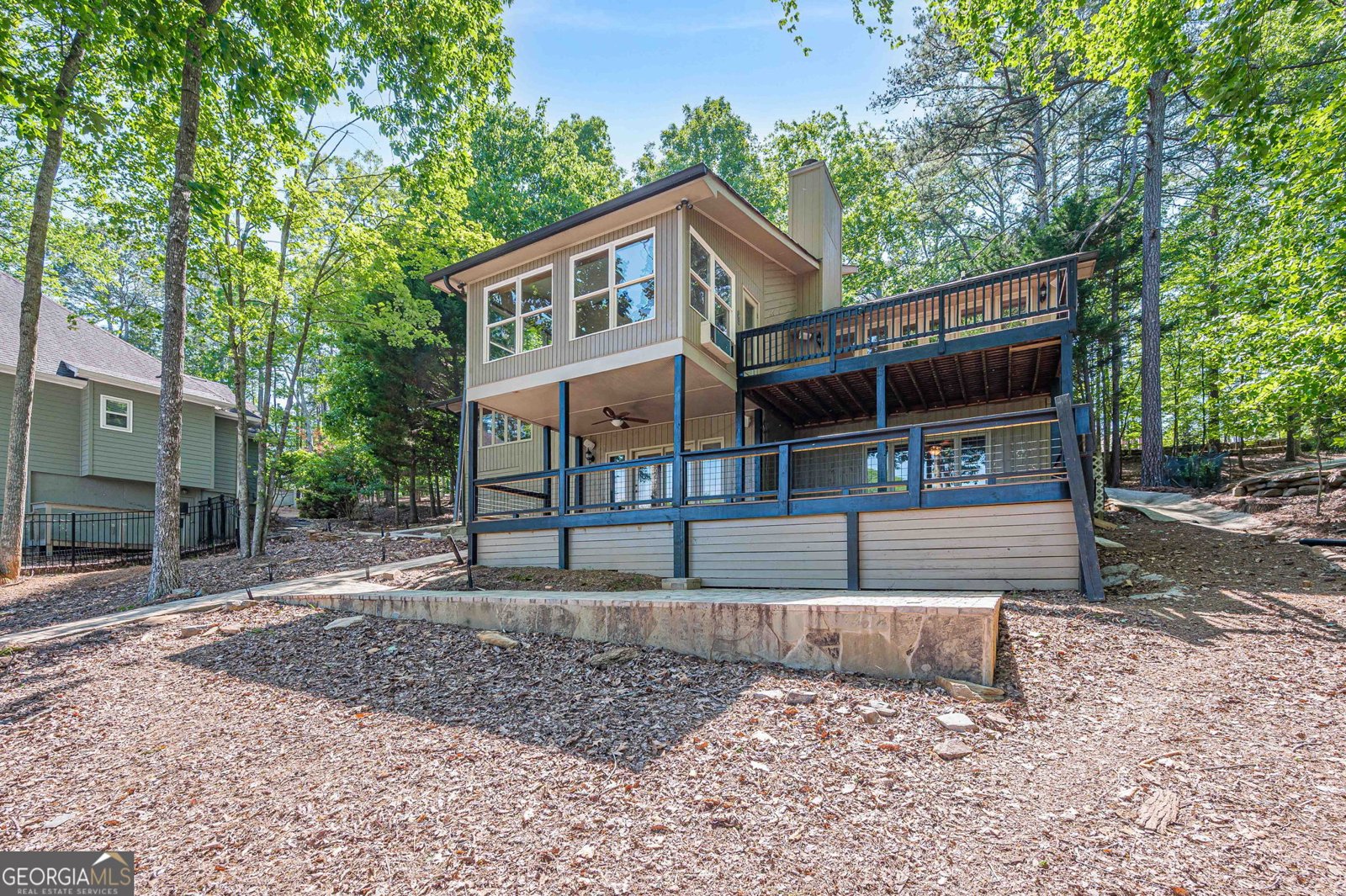 137 Broadwater Court Waleska - Photo 69