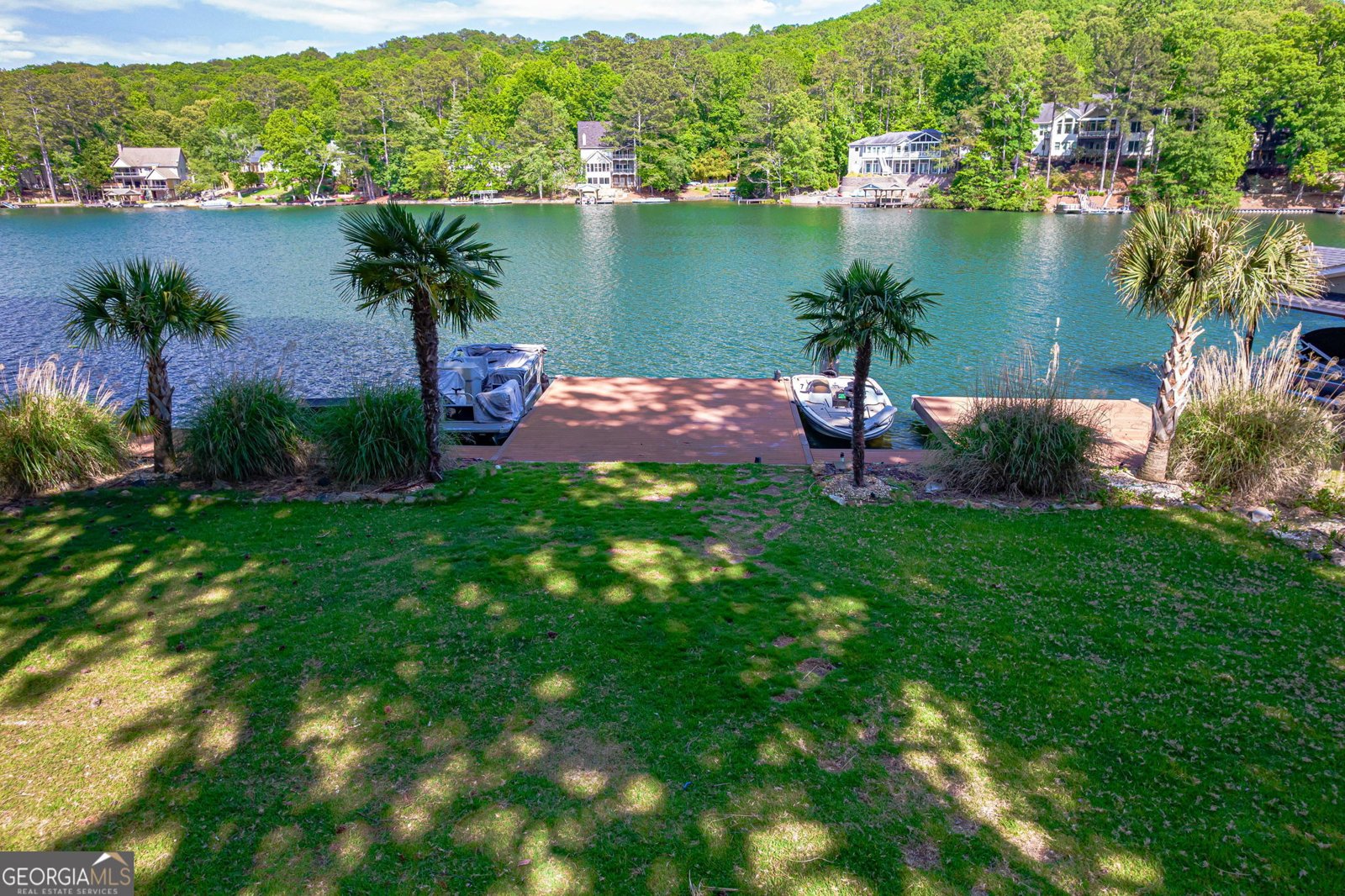 137 Broadwater Court Waleska - Photo 86