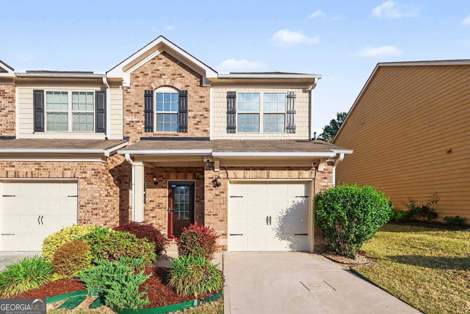 3199 Garden Glade Lane Lithonia - Photo 1