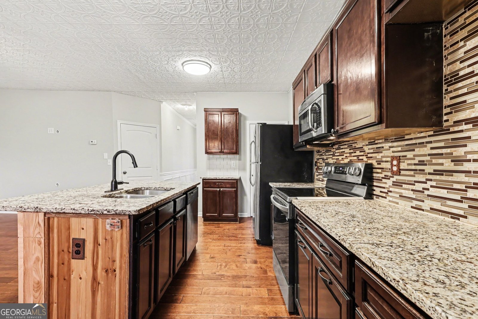 3199 Garden Glade Lane Lithonia - Photo 12