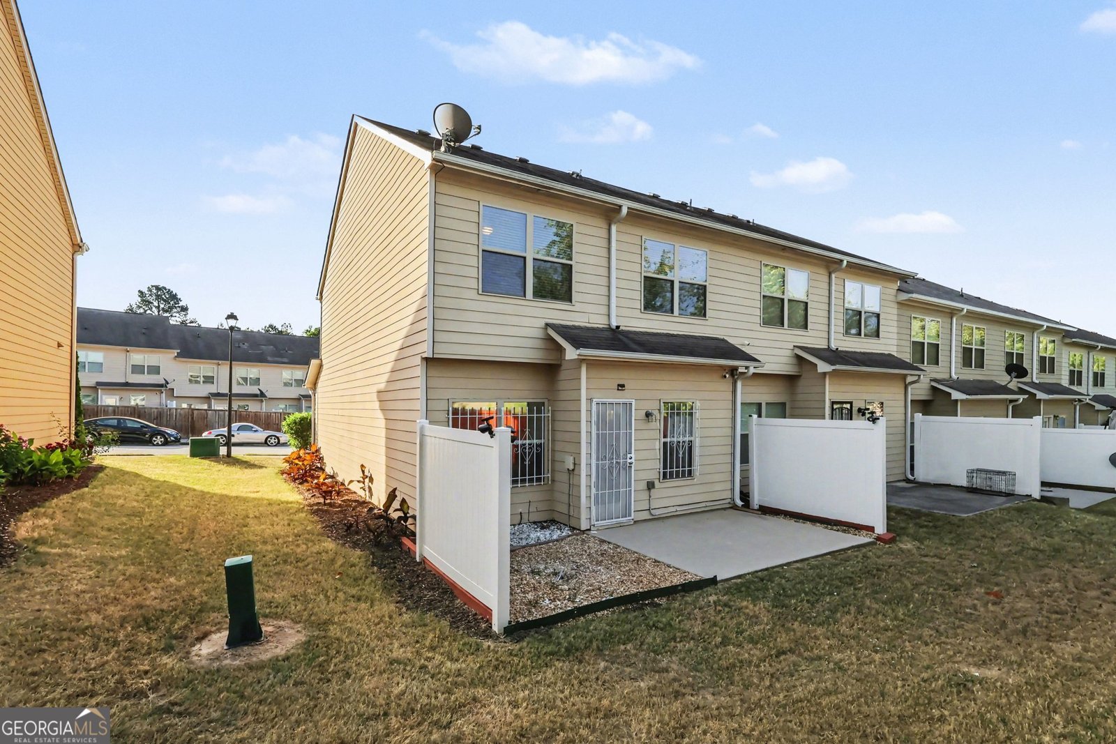3199 Garden Glade Lane Lithonia - Photo 26