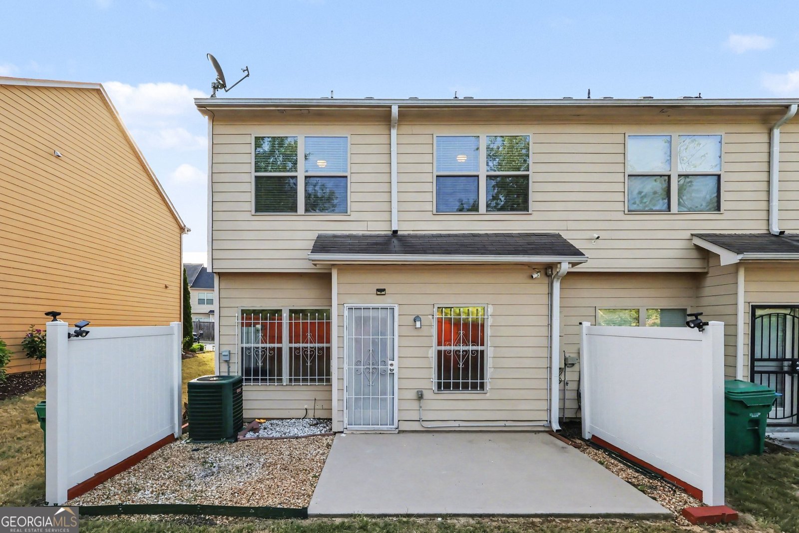 3199 Garden Glade Lane Lithonia - Photo 27