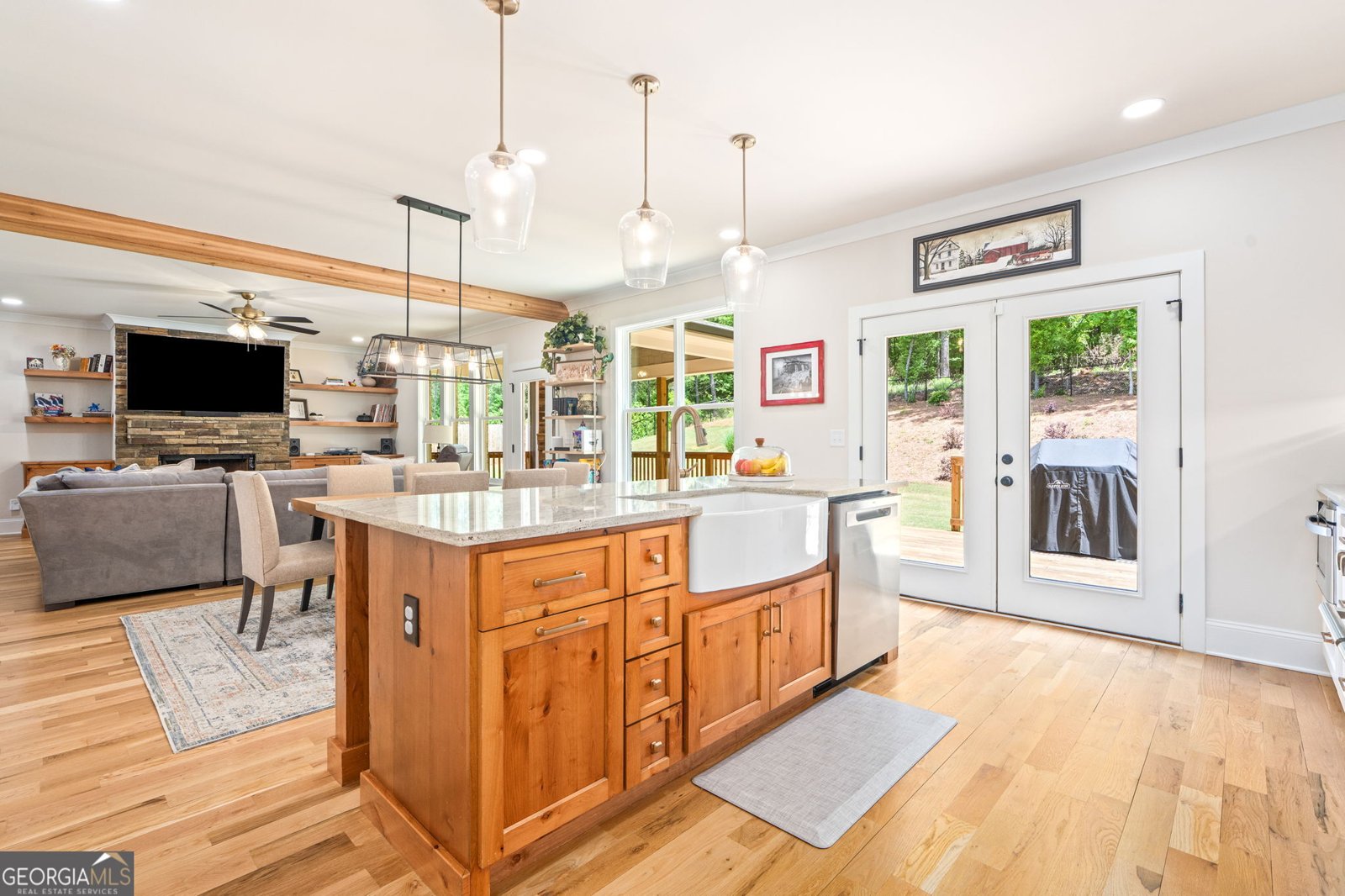 1188 Boulder Springs Drive Bishop - Photo 11
